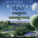 RITVALES RAÍZ REVELA LOS BENEFICIOS EXCLUSIVOS QUE TENDRÁ CADA LOCALIDAD DEL FESTIVAL